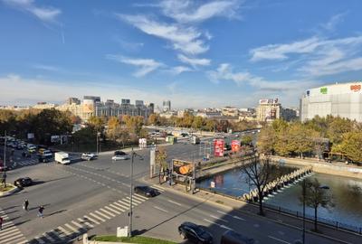 Spatiu birouri liber Cladirea Sitraco Unirii 400 m2 - 9