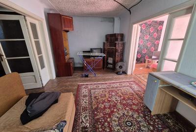 Chiajna - str Eroului, vanzare 2 corpuri de casa - 8