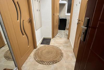 Garsonieră decomandată în Colentina