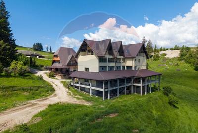 Complex turistic cu potențial excepțional de dezvoltare - 29