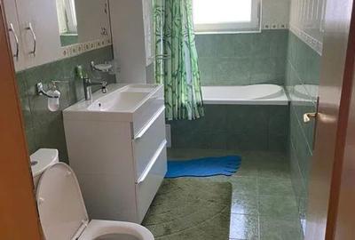 Apartament cu o camera | 40mp | Intre Lacuri | Parcare exterioara - 4