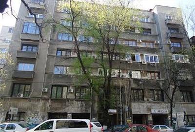 Spatii birouri | Carol I | Universitate | 995 mp utili - 1