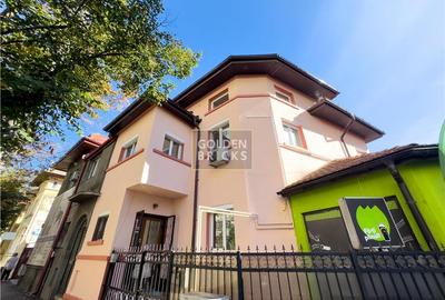 Parcul Circului | Pretabila clinica sau afterschool | Curte 140mp - 1