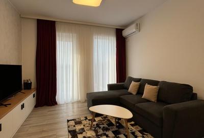 Acasă, unde liniștea prinde contur: Sanctuarul tău privat în Irish Park - 3