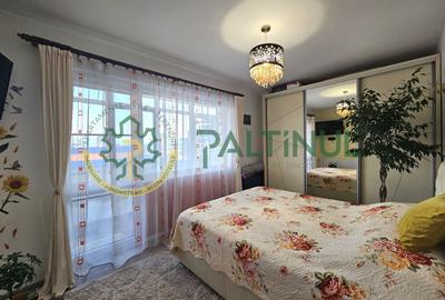 Apartament de vanzare 4 camere, loc parcare, zona Dedeman, Sibiu - 20