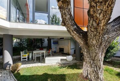 Vila impresionanta in Timisoara - Zona Balcescu | 466 mp, acces auto - 9