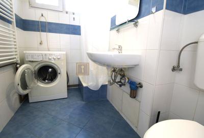 Apartament in zona Tipografilor - 10
