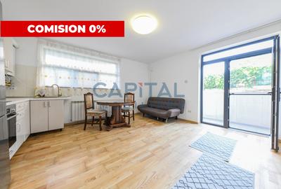 Apartament 2 camere + 78 mp de Gradina + Parcare, zona Hotel Athos, Buna Ziua! - 1