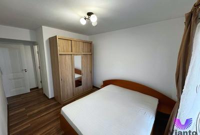 Apartament modern 3 camere | 2 Bai | 2 Balcoane | Parcare | Valletta Park - 4