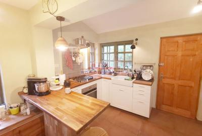 Vanzare casa conslidata Silistea Snagovului Com. Gruiu, Ilfov Snagov - 9