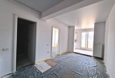 Ap. 2 camere (tip studio) - Str. Solstitiului - Finalizat / Acte gata! - 2