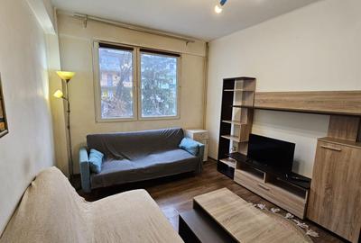 Apartament 2 camere, 44 mp, etajul 3,  strada Horea- Centru