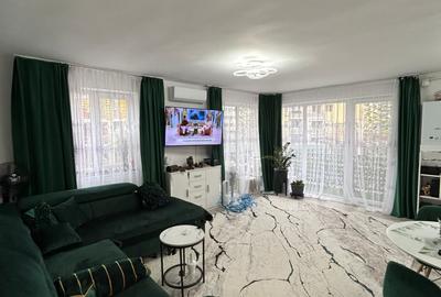 Apartament cu 2 camere, situat în Florești, Florilor - 3