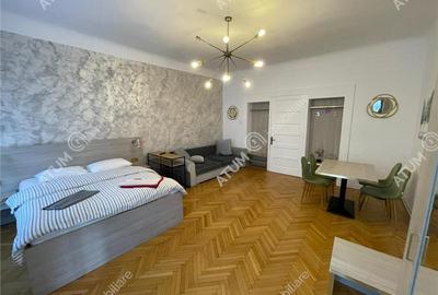 Apartament 2 camere in zona ultracentrala din Sibiu - 2