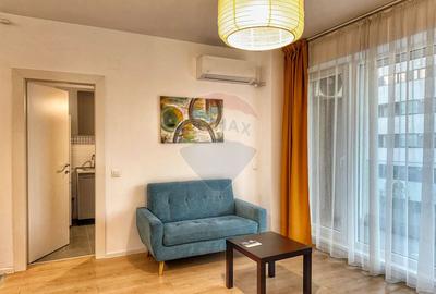 Studio modern de închiriat în Atria Urban Resort - 2