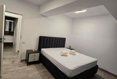 DE INCHIRIAT | APARTAMENT 2 CAMERE | FLOREASCA - 6