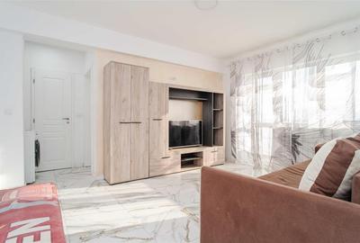 Apartament cu 3 camere in zona centrala - 1