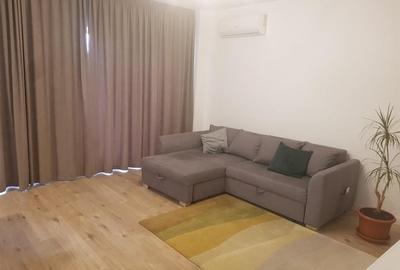 Apartament 2 camere | 2 bai | Belvedere Residence |  Aviatiei - 1