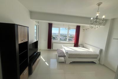 Inel II studio 37,94 mp bloc nou - 1