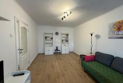 2 camere Rahova- Petre Ispirescu | Proaspat renovat - prima inchiriere - 16