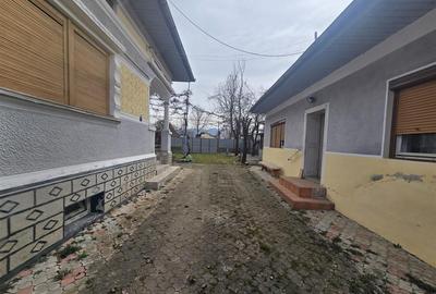 Casa cu doua corpuri si teren Lisa Jud Brasov - 3