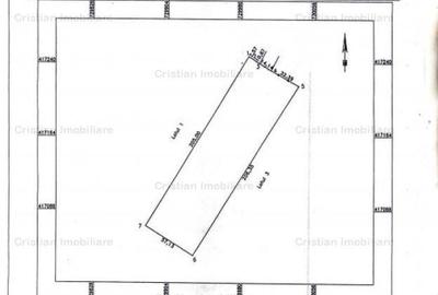 Teren Intravilan zona Varsatura 12000mp - 1