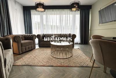 PENTHOUSE 3 camere | Vedere Panoramică | Gama Premium | Râșnov - 4