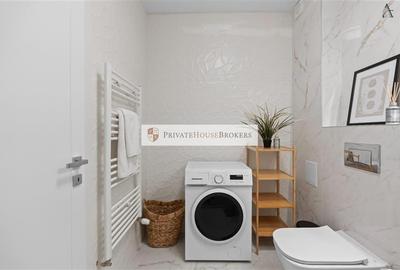 Pipera | Rond OMV | Ivory Residence | Centrala - 13