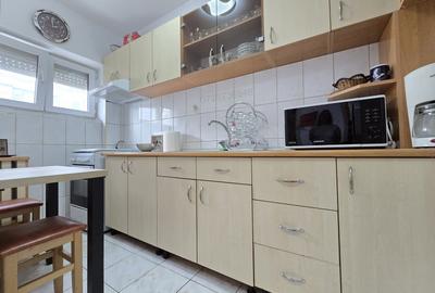 Giurgiului - Drumul Gazarului, Cimitirul Israelit, decomandat - 11