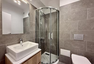 Apartament cu piscina si gradina proprie, nou, la prima inchiriere - 7
