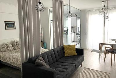 Studio | Loc de parcare | Bloc Nou | Metrou Timpuri Noi - 3