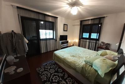 Saftica Ilfov Vila 257mp, 6 camere, Curte Teren 1227 mp, nou 2015 - 13