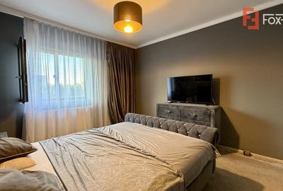 COMISION 0% Duplex cu 4 camere si teren de 250 mp - Sanandrei - 10