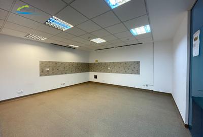 Spatiu de birouri Etaj 1 cu receptie exclusiva cladirea Delea Noua 2 - 13