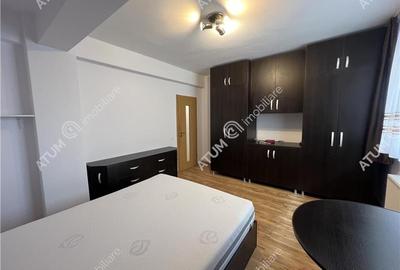 Apartament cu 3 camere si loc de parcare in Turnisor zona Alma - 2