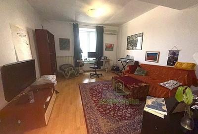 Apartament luminos, bloc solid, Iancu de Hunedoara – investiție excelentă - 2