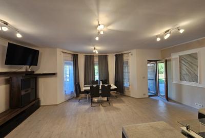Duplex P+M, 5 camere, 3 băi, 3 balcoane, perete dublu, panouri, Dumbrăvița - 34