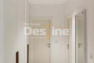 Apartament 2 cam 57 mp, etaj intermediar, loc de parcare, Casa Nobel - Tractorul - 10