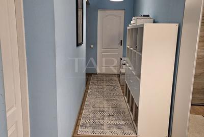Apartament 2 camere, zona Florilor . - 7