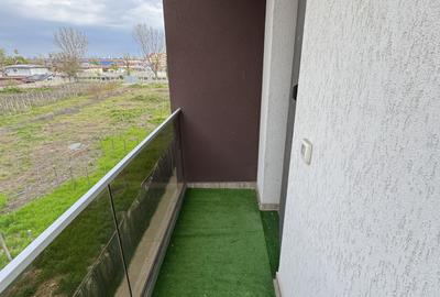 Apartament 3 camere de inchiriat – bloc nou (2023), loc de parcare inclus - 6