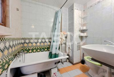 Casa individuala de vanzare langa BT ARENA cu posibilitate mansardare - 4