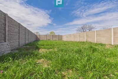 Duplex spațios 102 mp utili, teren 350mp in Covaci - 34