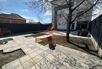 Casa superbă la cheie cu 11 camere in Turnisor jud.Sibiu - 20
