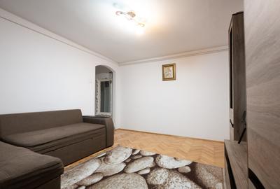 Apartament 3 camere de vânzare – Gheorgheni, zona Brâncoveanu - 4