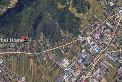 Teren 400 Mp - Ramnicul Valcea - Residential - 5
