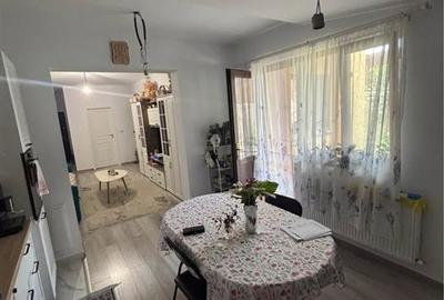 Apartament cu 3 camere cu gradina Valea Adanca_5 Drumuri - 1