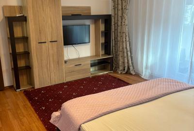 Apartament cu o camera, Podu Ros- Lidl Nicolina - 1