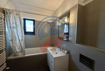 Apartament 3 camere/Lux/Severinului/Craiova - 61