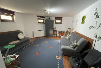 Casa individuala, 540 mp, la cheie, cartier Europa - 8