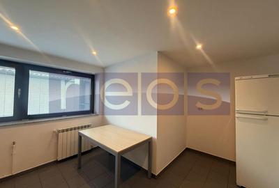 INCHIRIERE SOS NORDULUI | 3 CAMERE | VEDERE PARC | 153 MP | - 11